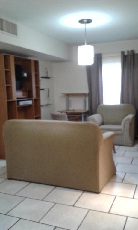 Confort Ejecutivo Suites Lindavista Guadalupe  Quarto foto